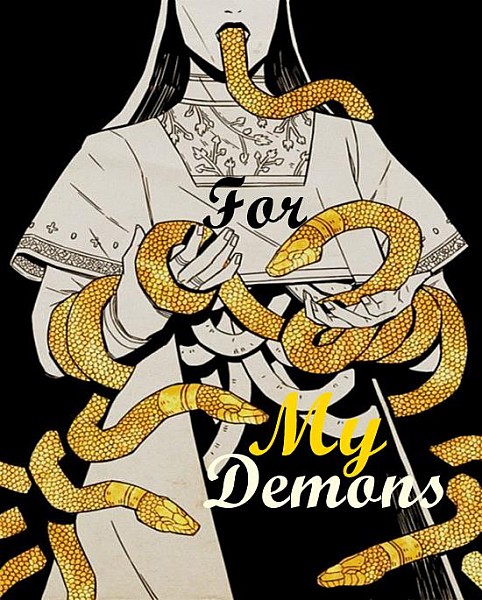 For My Demons