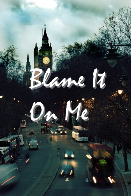 Blame It On Me