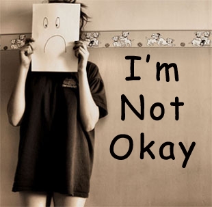 Im Not Okay