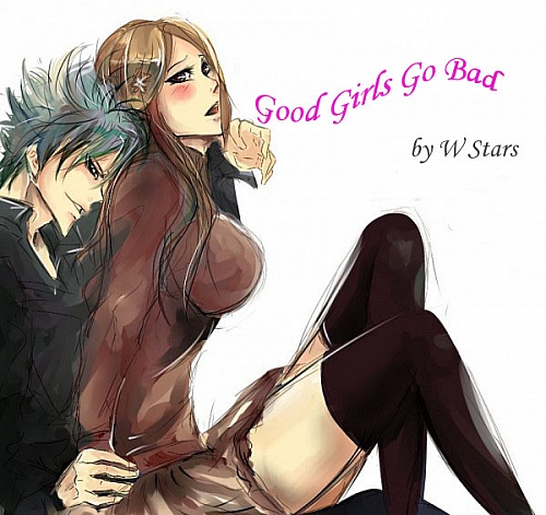 Good Girls Go Bad