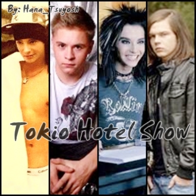 Tokio Hotel Show