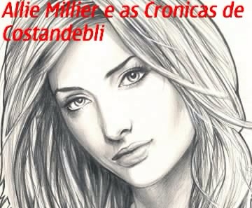Allie Millier e as Crônicas de Costandebli