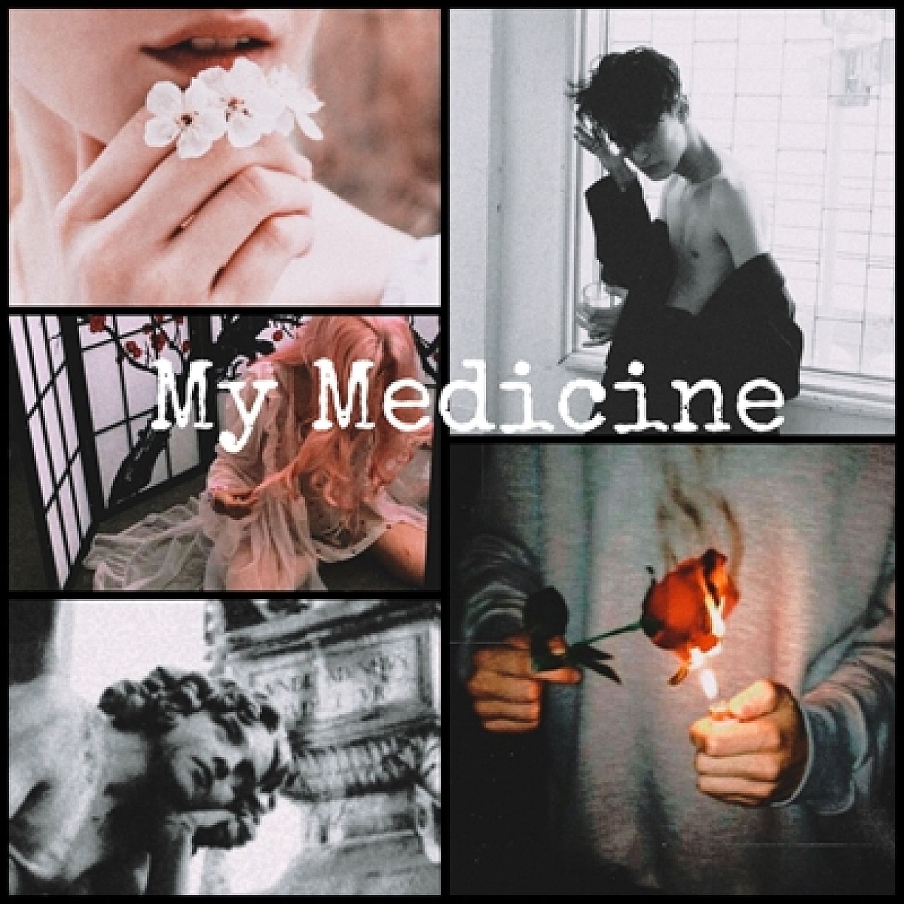 My Medicine