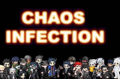 Chaos Infection
