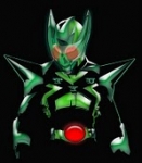 Kamen Rider Tyu - Capitulo Um