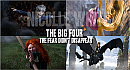 The Big Four - The Fear Didn
