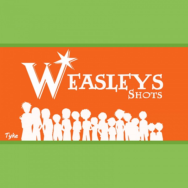 Weasleys Shots