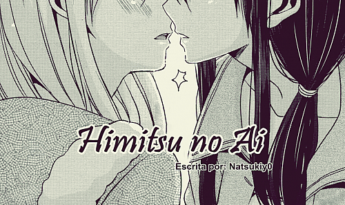 Himitsu no Ai