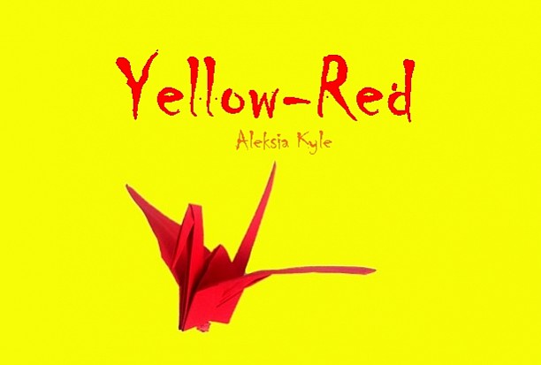 Yellow-Red