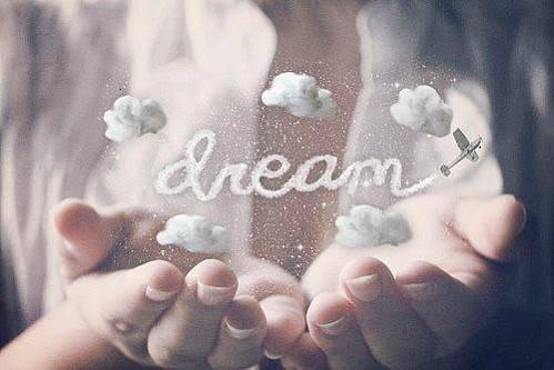 Sonhos...