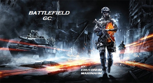 Battlefield: Grand Chase