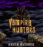 Vampire Hunters - Caçadores de Vampiros