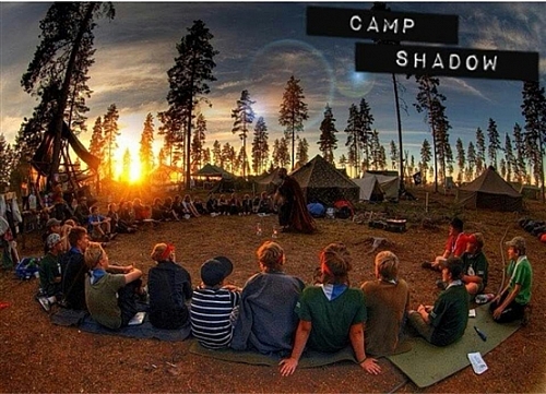 Camp Shadow