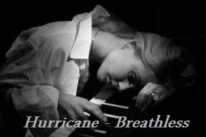 Hurricane - Breathless