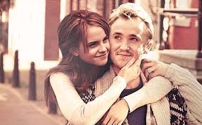 Dramione-a complicated love