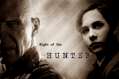Night Of The Hunter