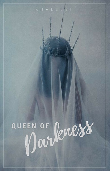 Queen of Darkness — Interativa