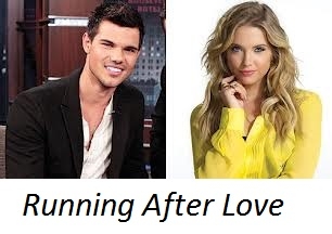 Running After Love