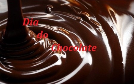 One-shot: Dia Do Chocolate