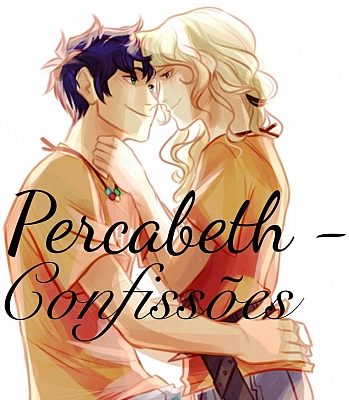Percabeth - Confissões