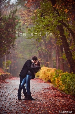 She And He