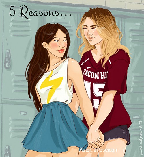 5 Reasons...