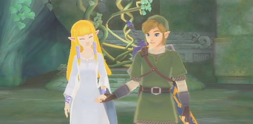 Canção de ninar de Zelda