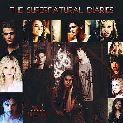 The Supernatural Diaries