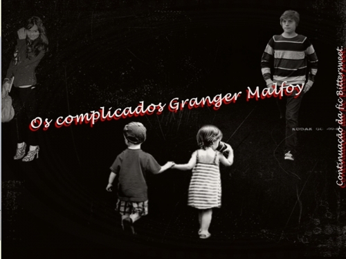Os Complicados Granger Malfoy