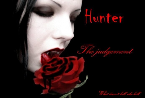 Hunter - The Judgement