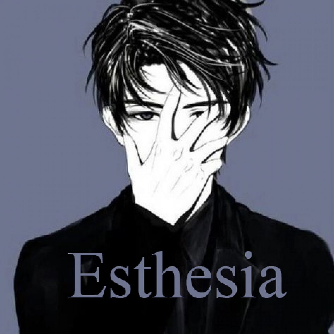 Esthesia - Oneshot