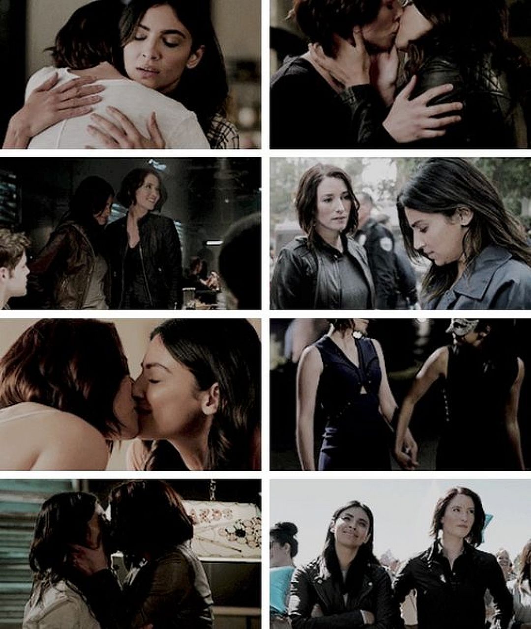 This Time - Sanvers