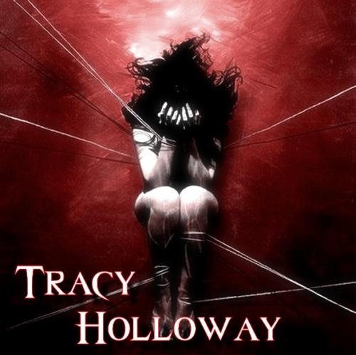 Tracy Holoway-assassinatos e Desventuras