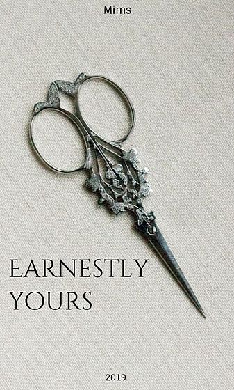 Earnestly Yours