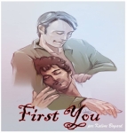First You