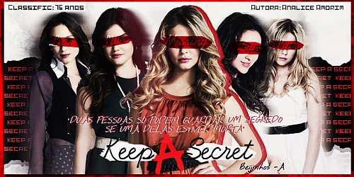 Keep a Secret