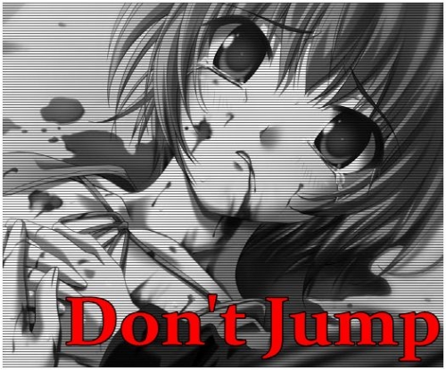 Dont Jump