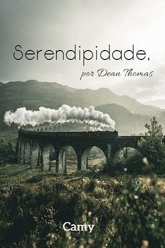 Serendipidade, por Dean Thomas