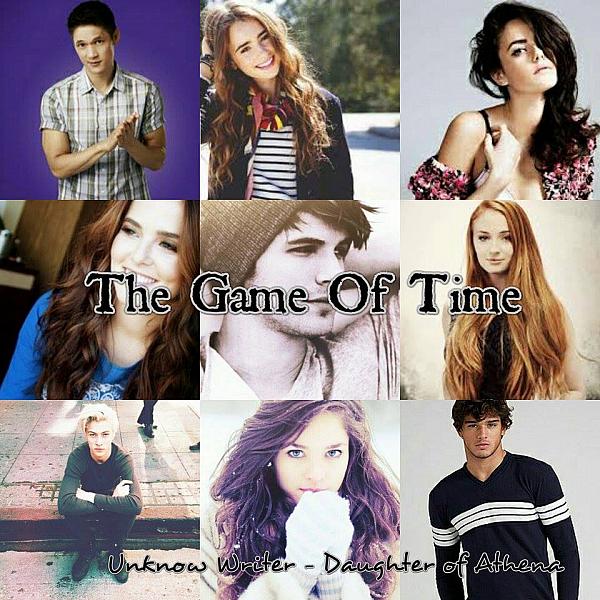 The Game of Time - INTERATIVA