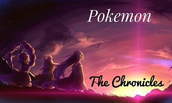 Pokémon - The Chronicles