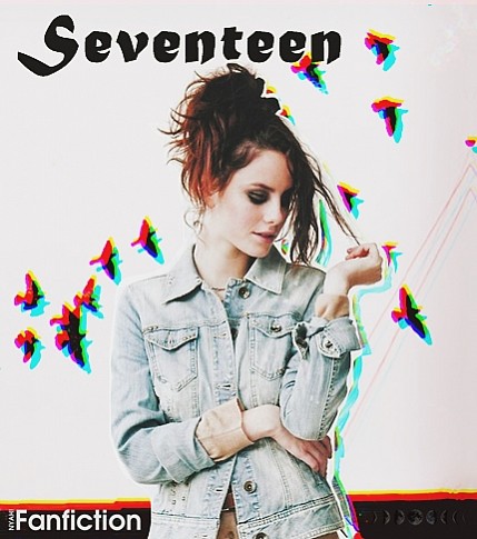 Seventeen [hiatus]