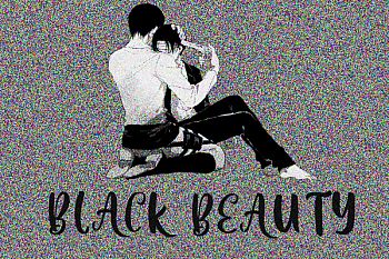 Black Beauty (Eriri) +16