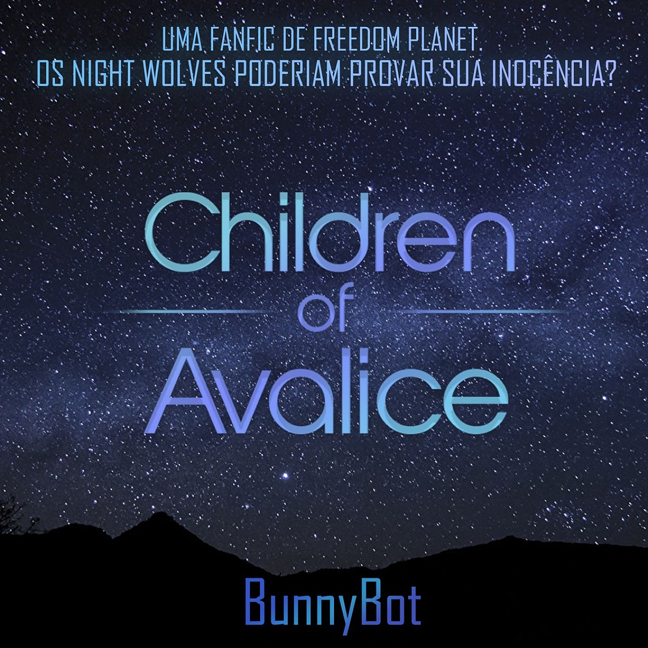 Freedom Planet - Children of Avalice