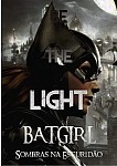 Batgirl - Sombras na Escuridão