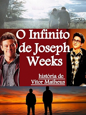 O Infinito de Joseph Weeks