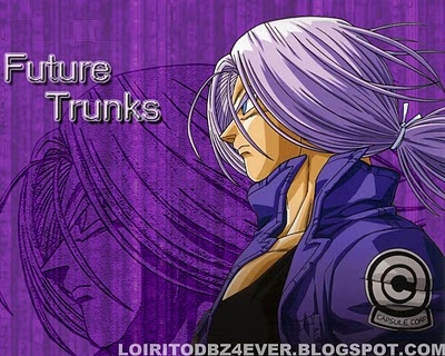 História O futuro de Mirai Trunks - O começo de uma nova era - História  escrita por Anbu-Kun - Spirit Fanfics e Histórias