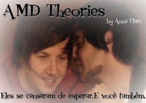 Amd Theories