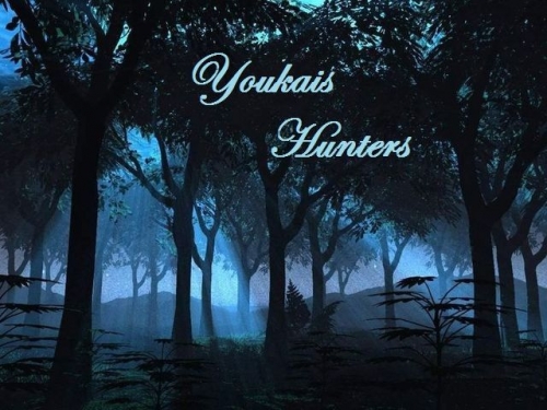 Youkais Hunters