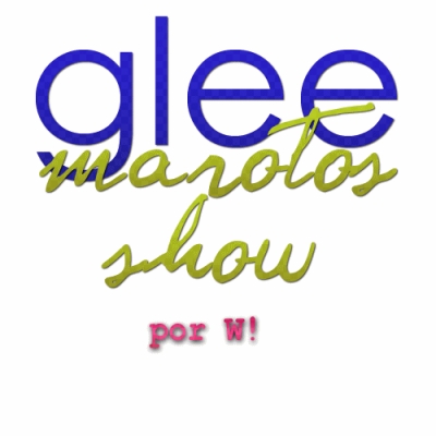 Glee Marotos Show