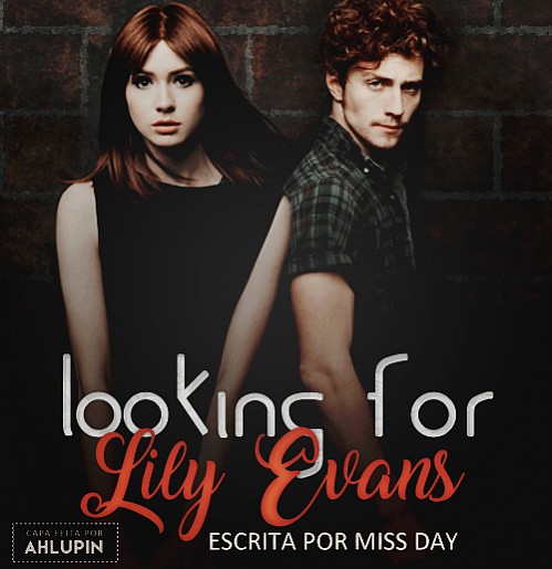Looking for Lily Evans